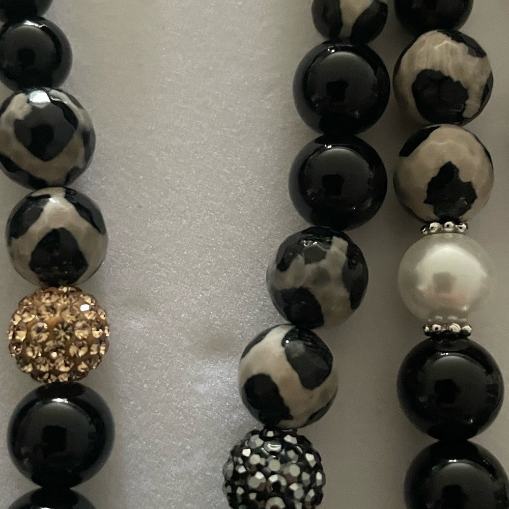 Collectible set - Zebra Pearls - Picture 6 of 7